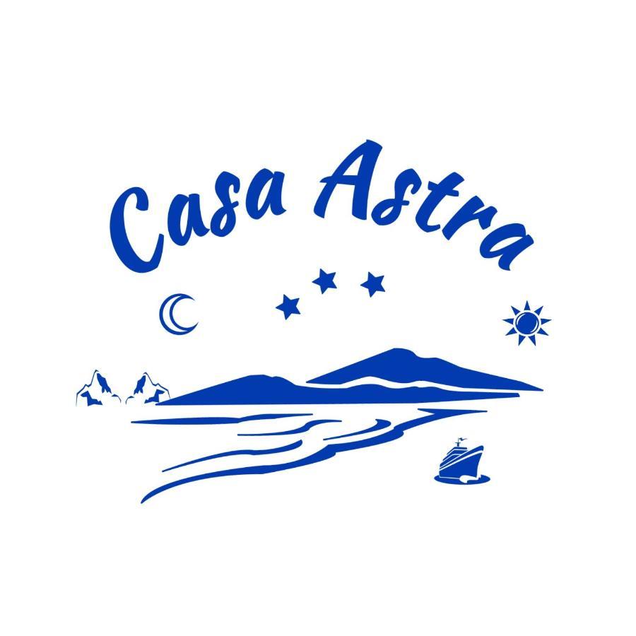 Bed and Breakfast Casa Astra Anacapri  Exteriér fotografie